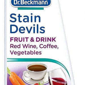 Stain Devils Fruit & Drink