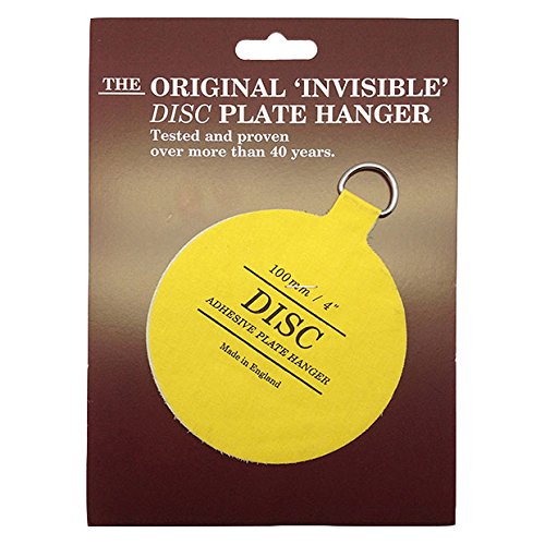 Disc Plate Hanger
