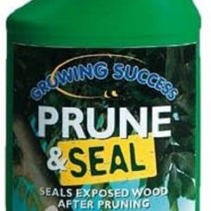 Prune & Seal