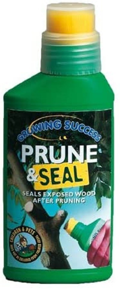 Prune & Seal
