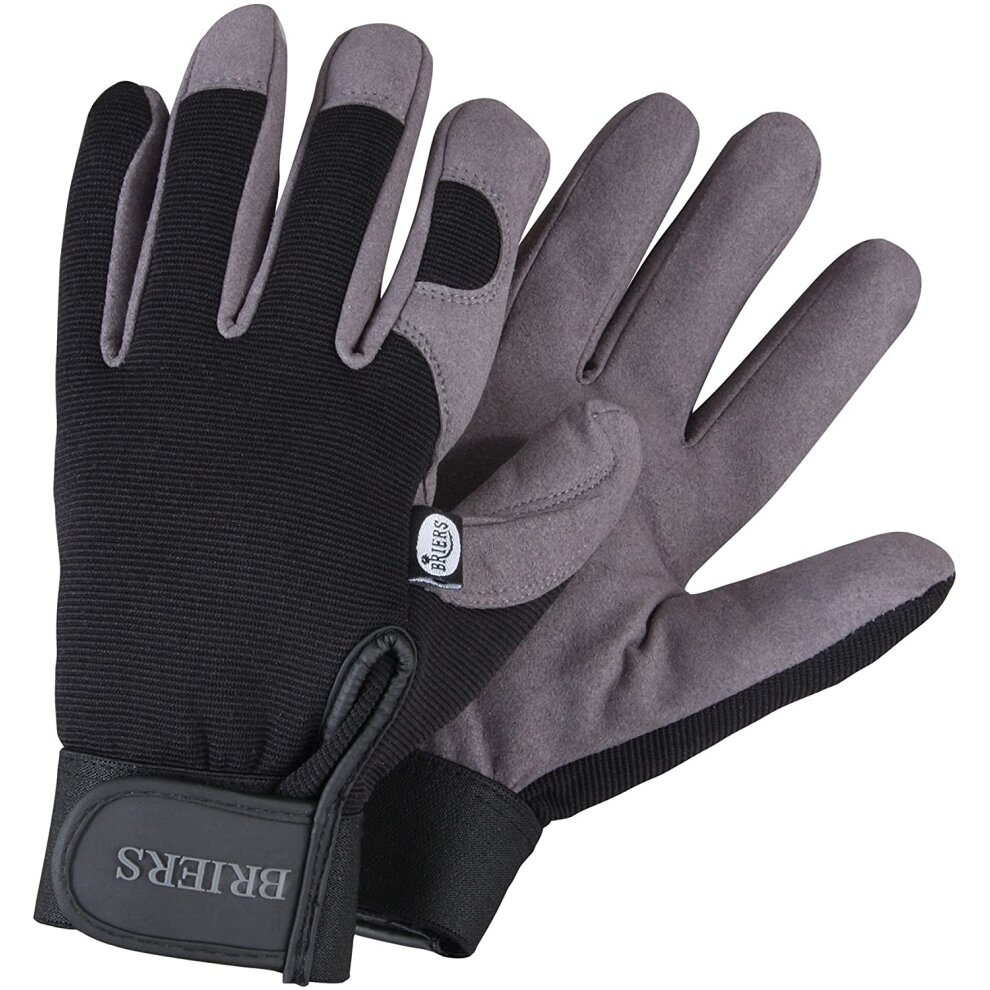 Burgon & Ball Men's Gardening Gloves Gardening Gloves pack of 1