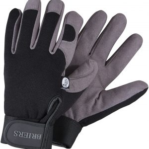 Advanced Gloves