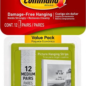 Command Picture Strips
