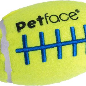 squeaky rugby ball