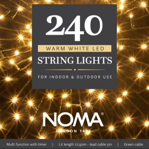 240 Noma Lights